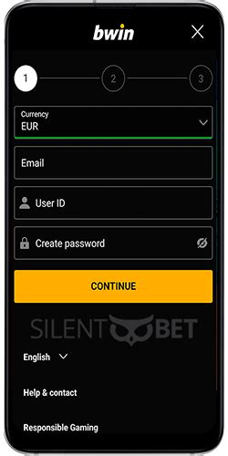 how to register at bwin|Bwin Registration .
